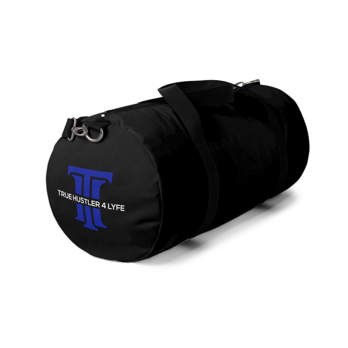 True Hustler 4 Lyfe Duffel Bag