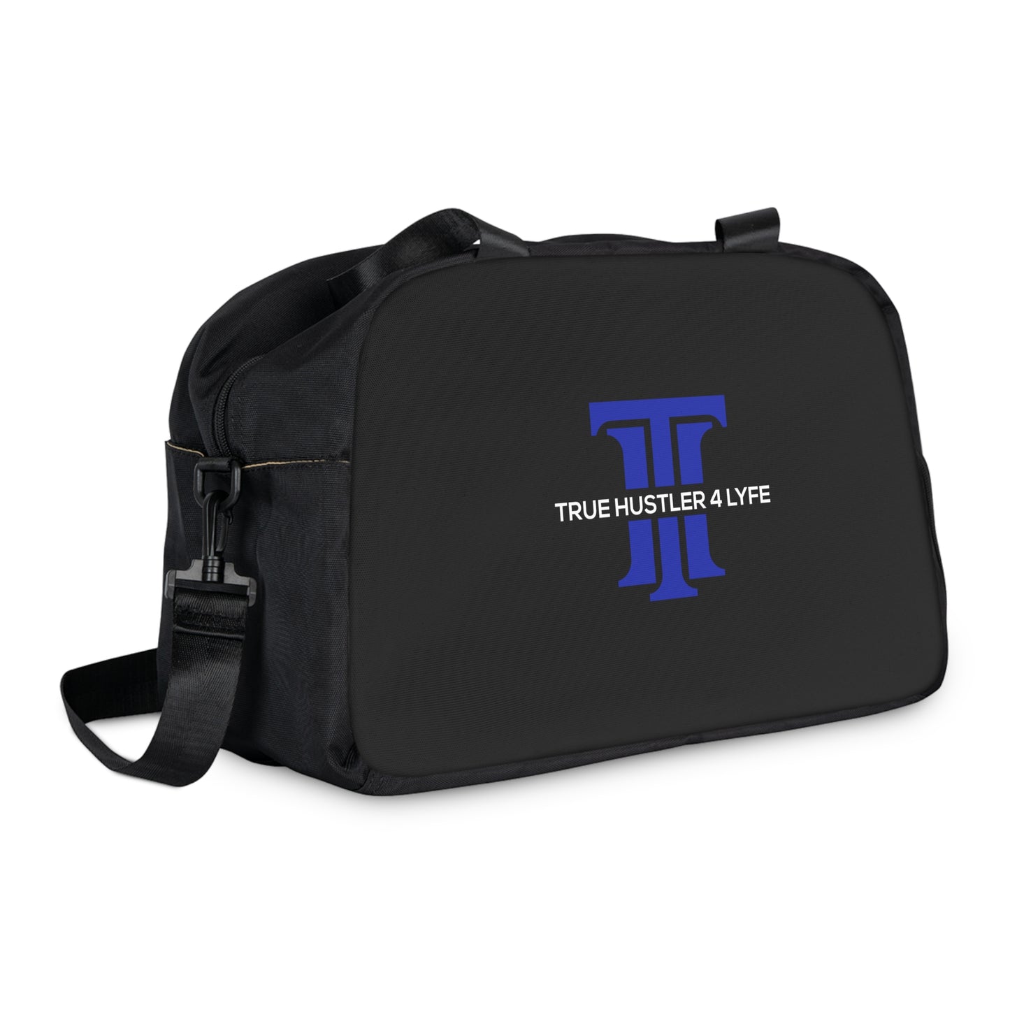 True Hustler 4 Lyfe Fitness Handbag 2024 Release