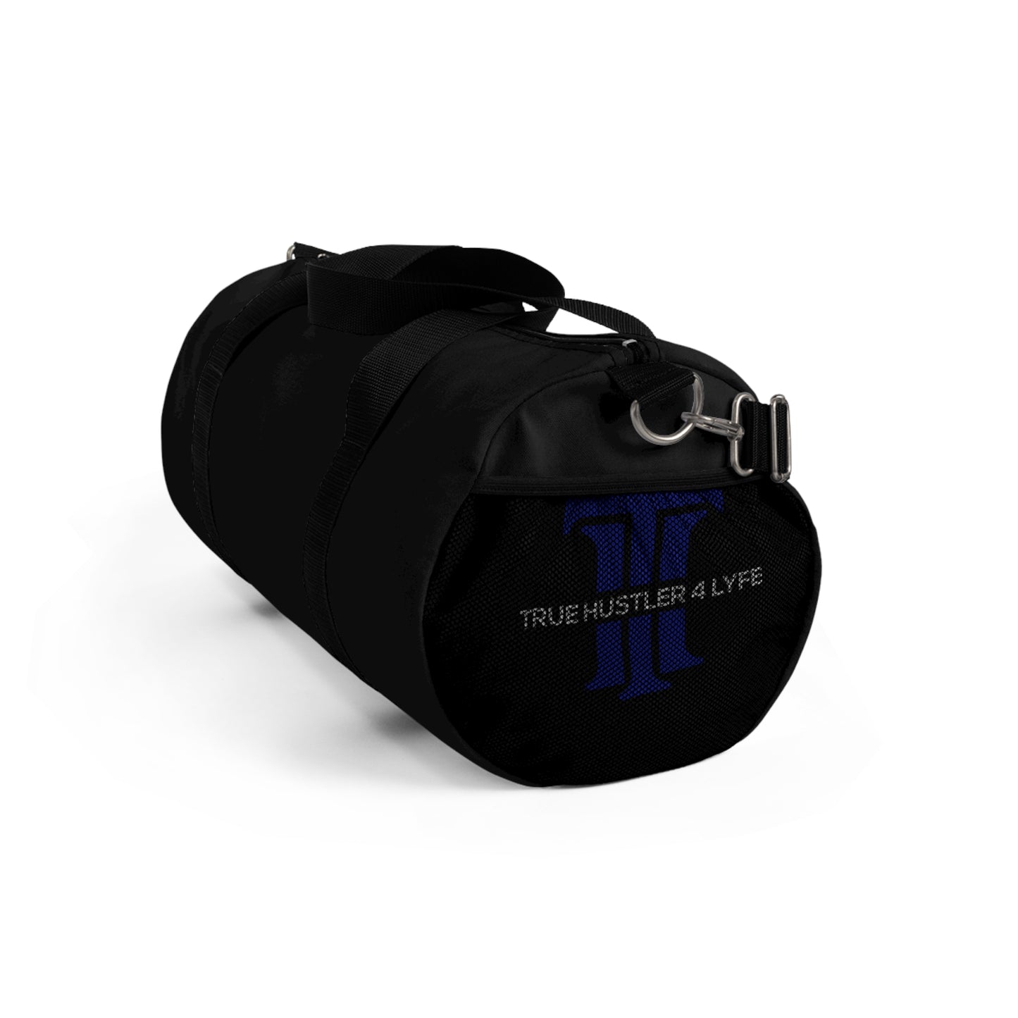 True Hustler 4 Lyfe Duffel Bag