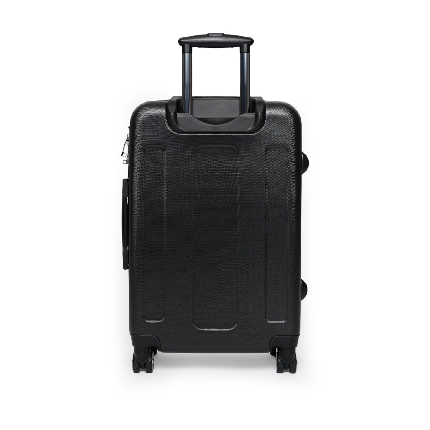 True Hustler 4 Lyfe Hardshell Suitcase