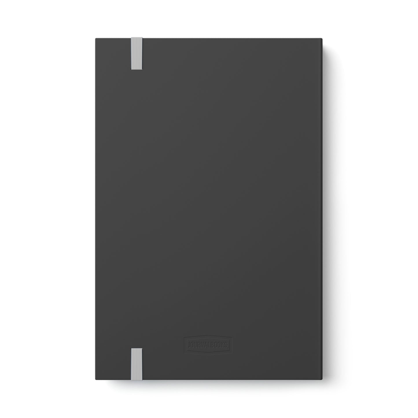 True Hustler 4 Lyfe Color Contrast Ruled Notebook