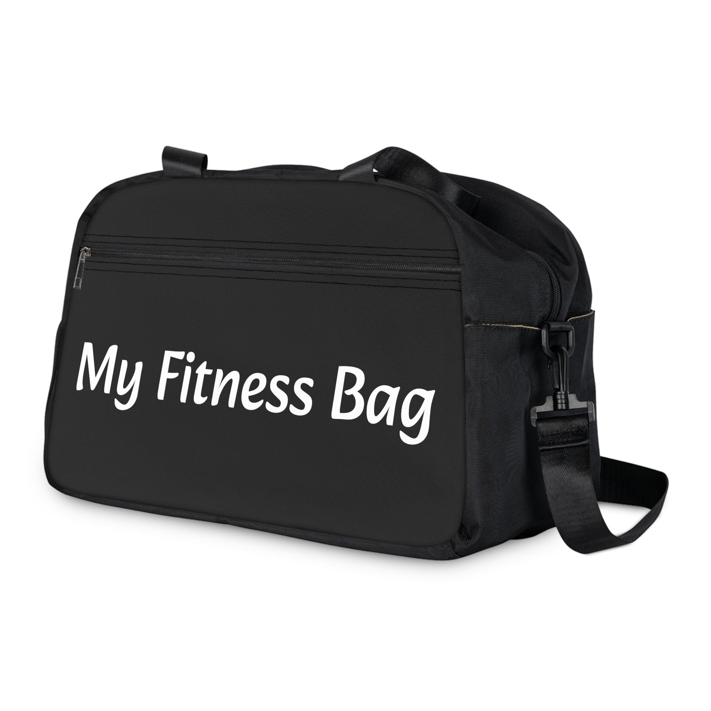 True Hustler 4 Lyfe Fitness Handbag 2024 Release