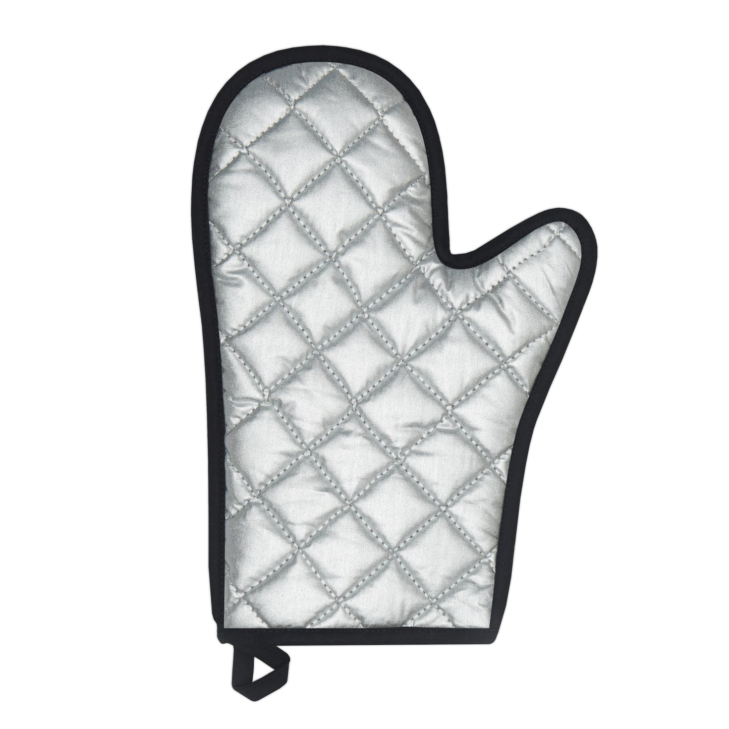 True Hustler 4 Lyfe Oven Mitt