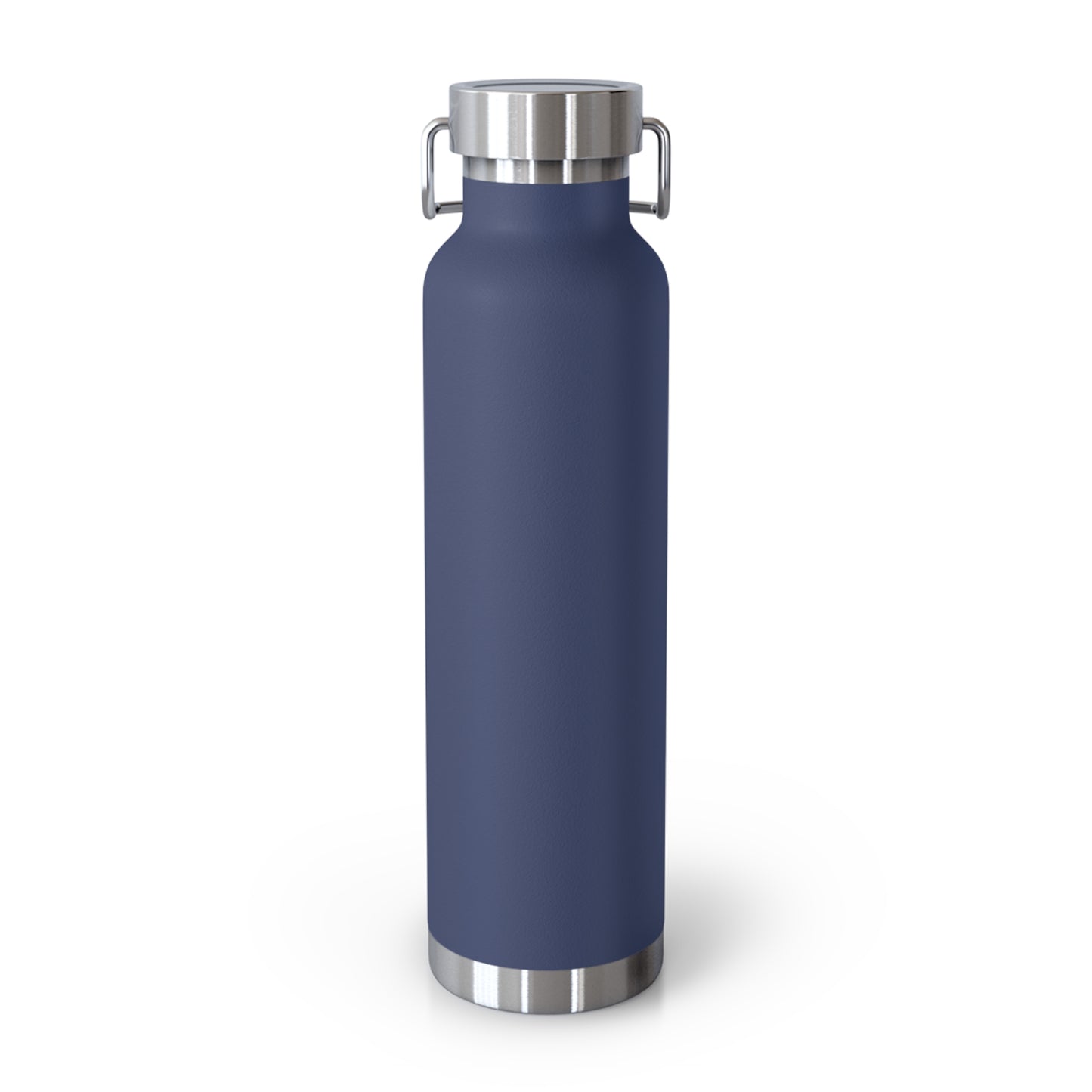 True Hustler 4 Lyfe Copper-Core Vacuum Insulated Bottle, 22oz
