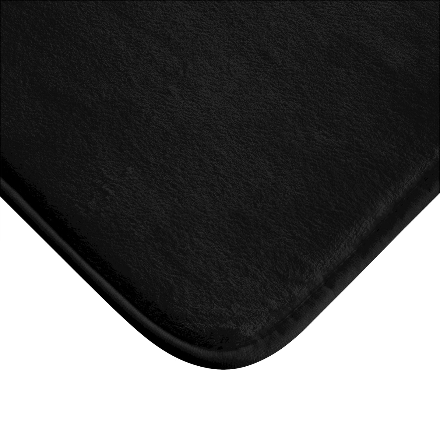 True Hustler 4 Lyfe Entrepreneurial Bath Mat