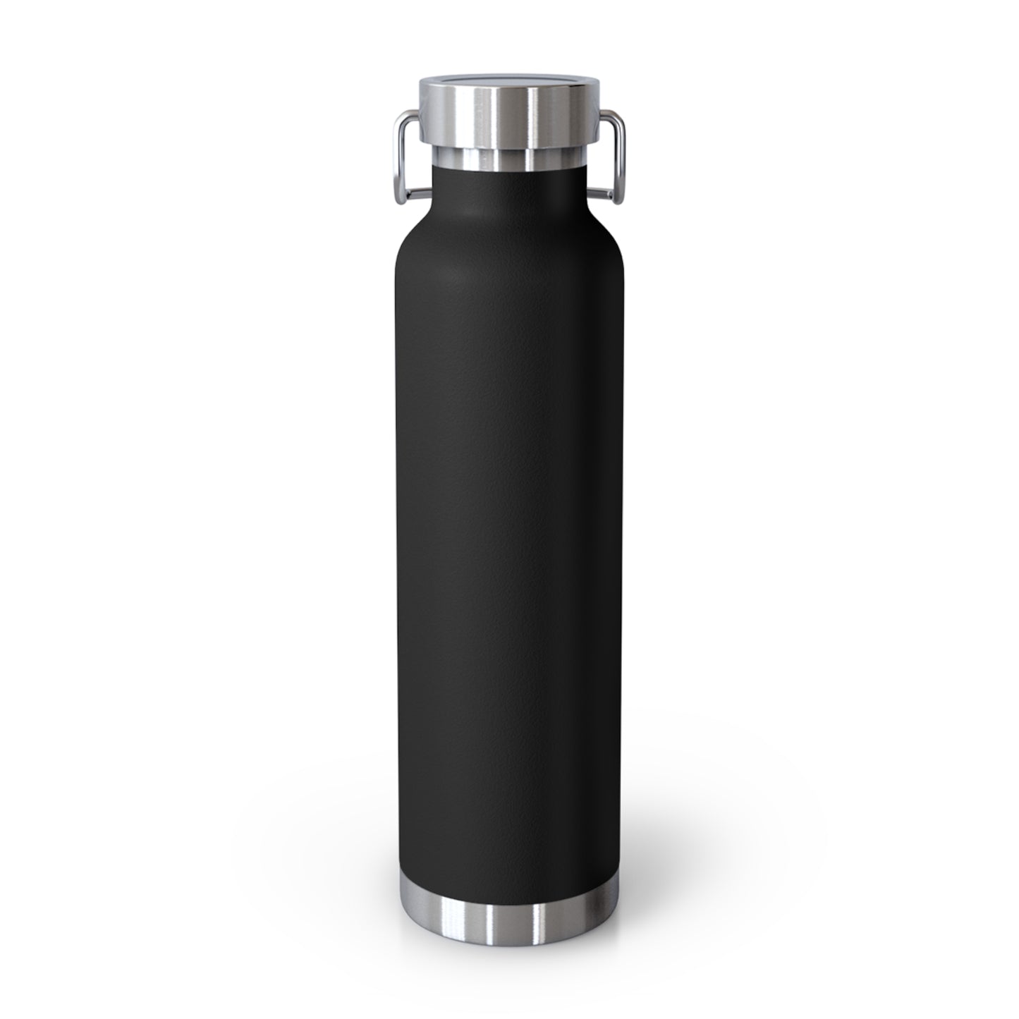 True Hustler 4 Lyfe Copper-Core Vacuum Insulated Bottle, 22oz