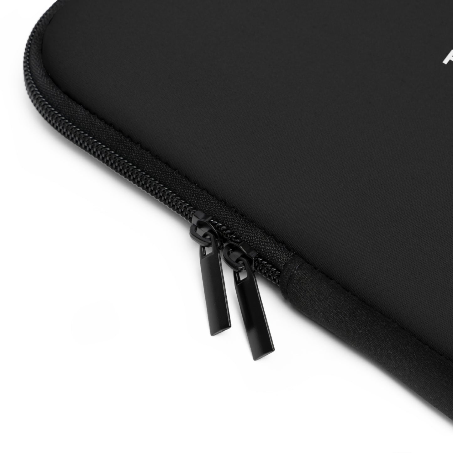 True Hustler 4 Lyfe Laptop Sleeve