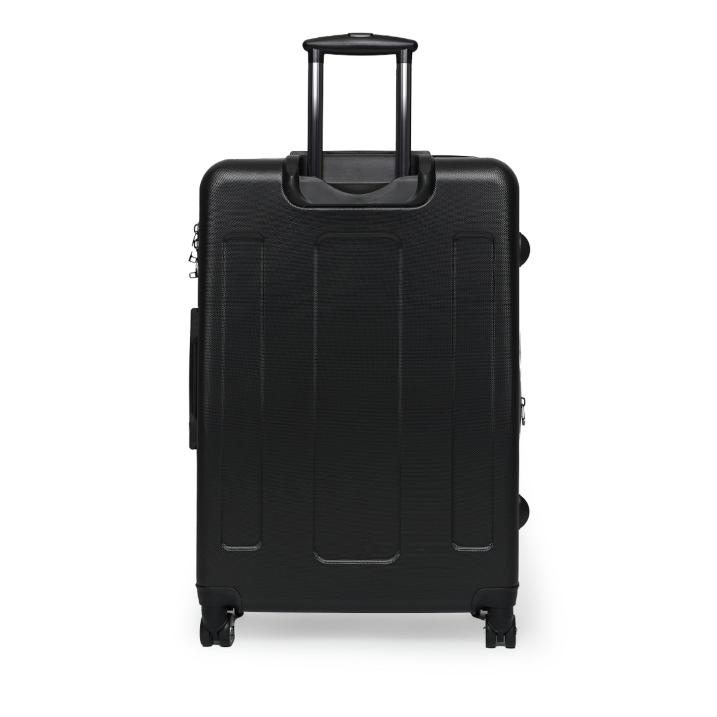 True Hustler 4 Lyfe Hardshell Suitcase