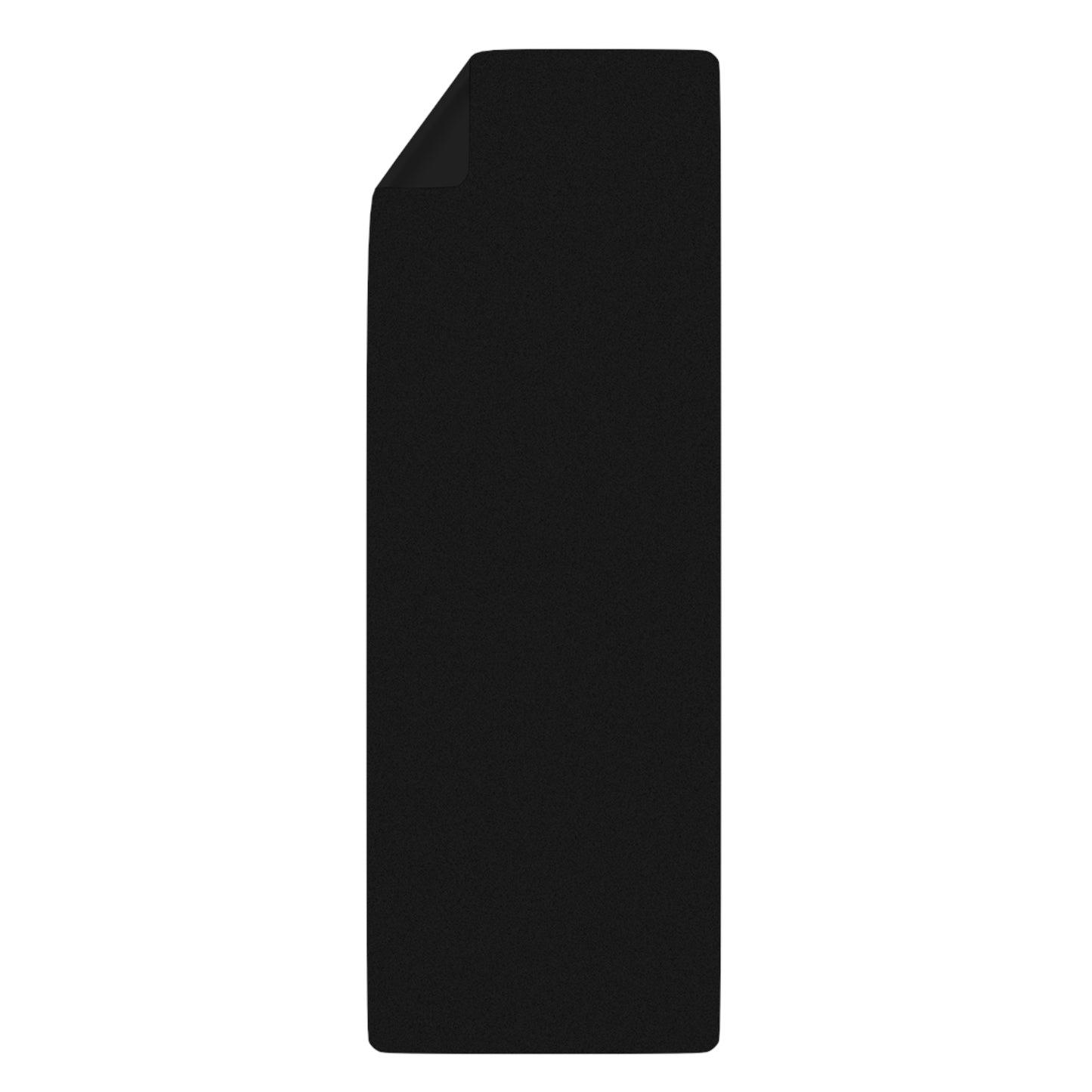 True Hustler 4 Lyfe High-Performance Rubber Yoga Mat