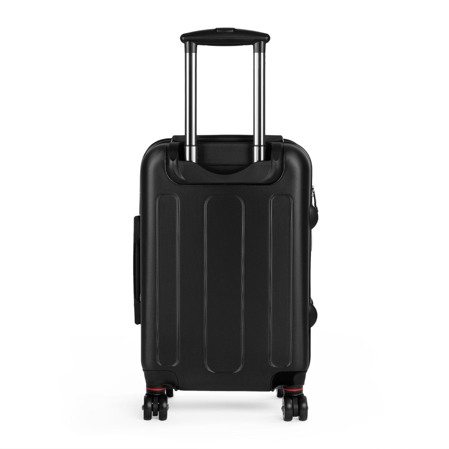 True Hustler 4 Lyfe Hardshell Suitcase