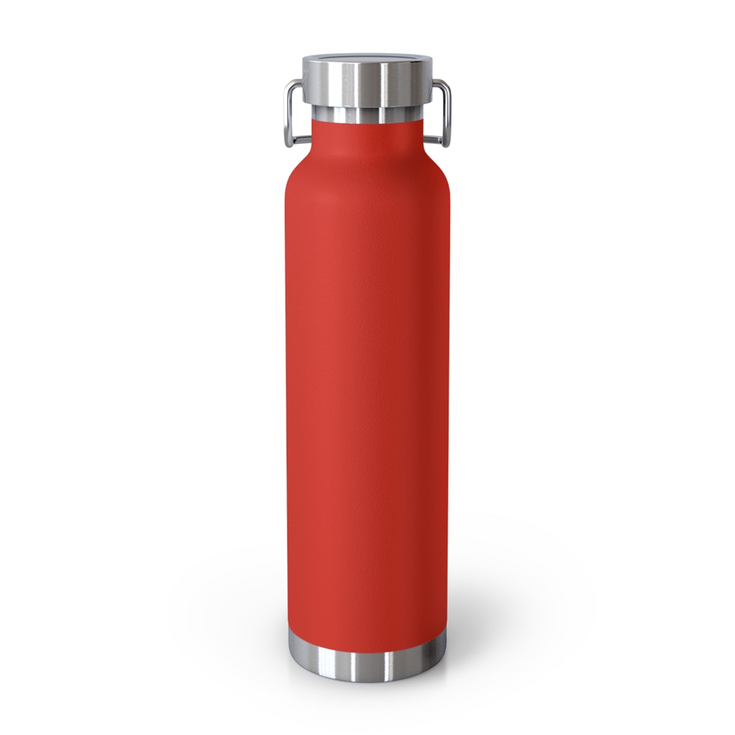 True Hustler 4 Lyfe Copper-Core Vacuum Insulated Bottle, 22oz