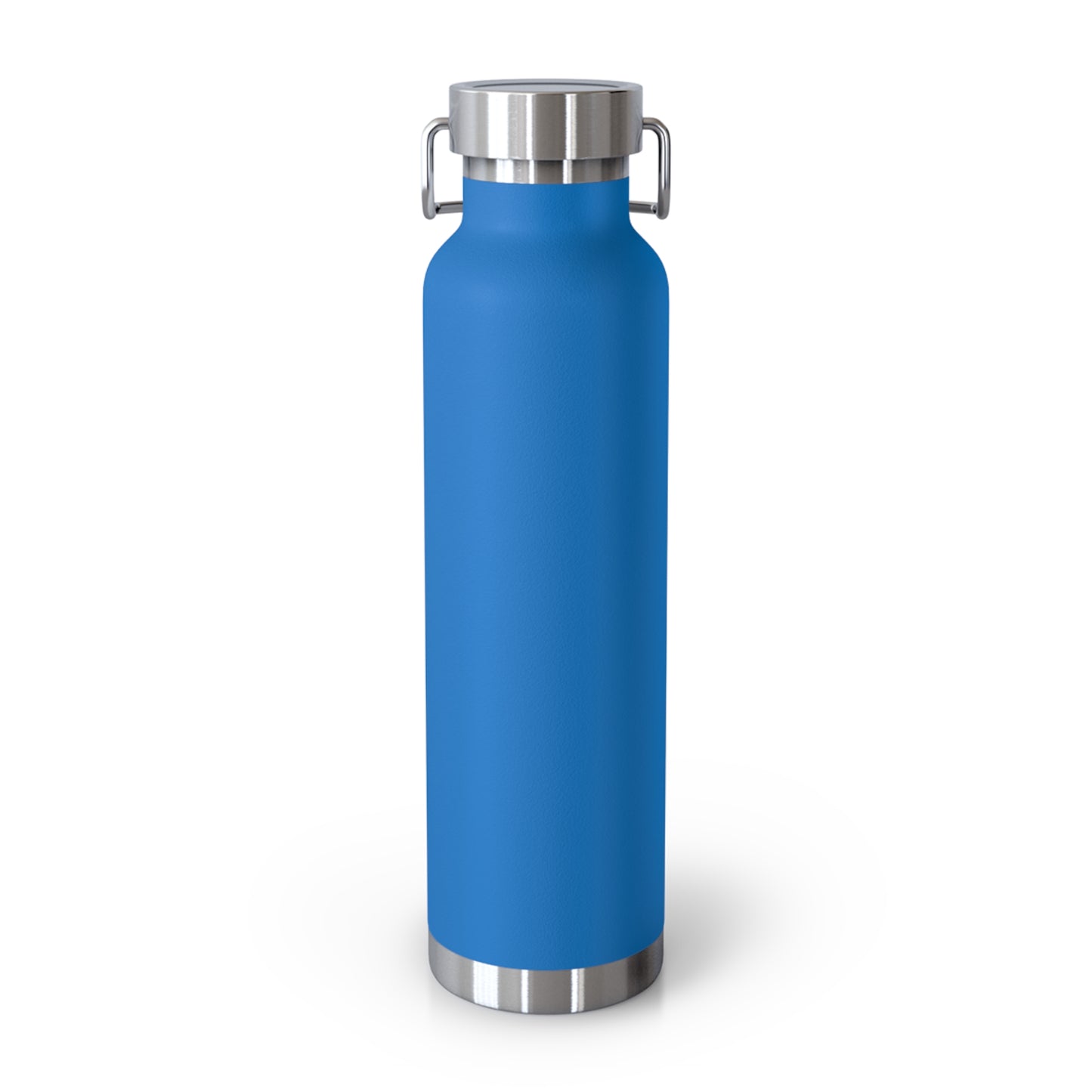 True Hustler 4 Lyfe Copper-Core Vacuum Insulated Bottle, 22oz
