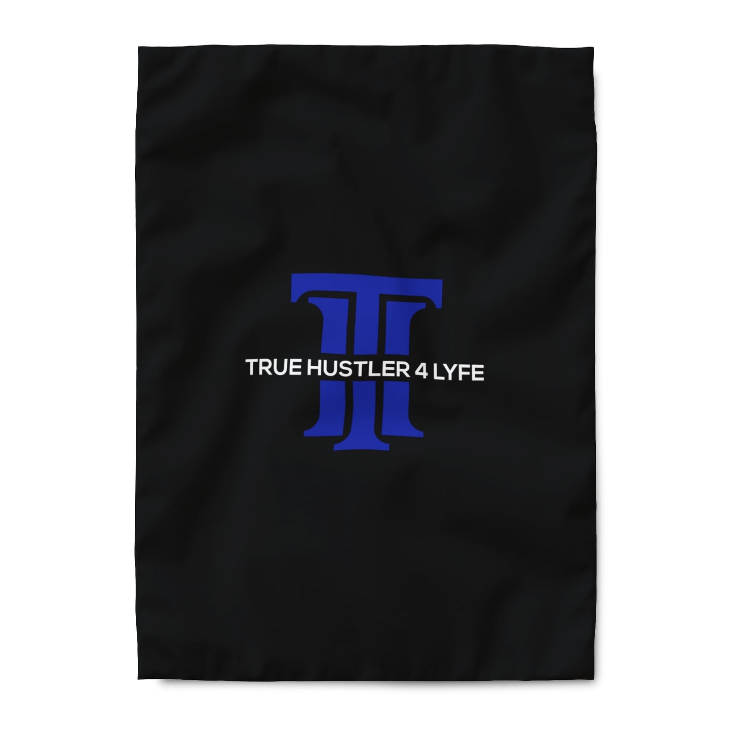 True Hustler 4 Lyfe Signature Duvet Cover