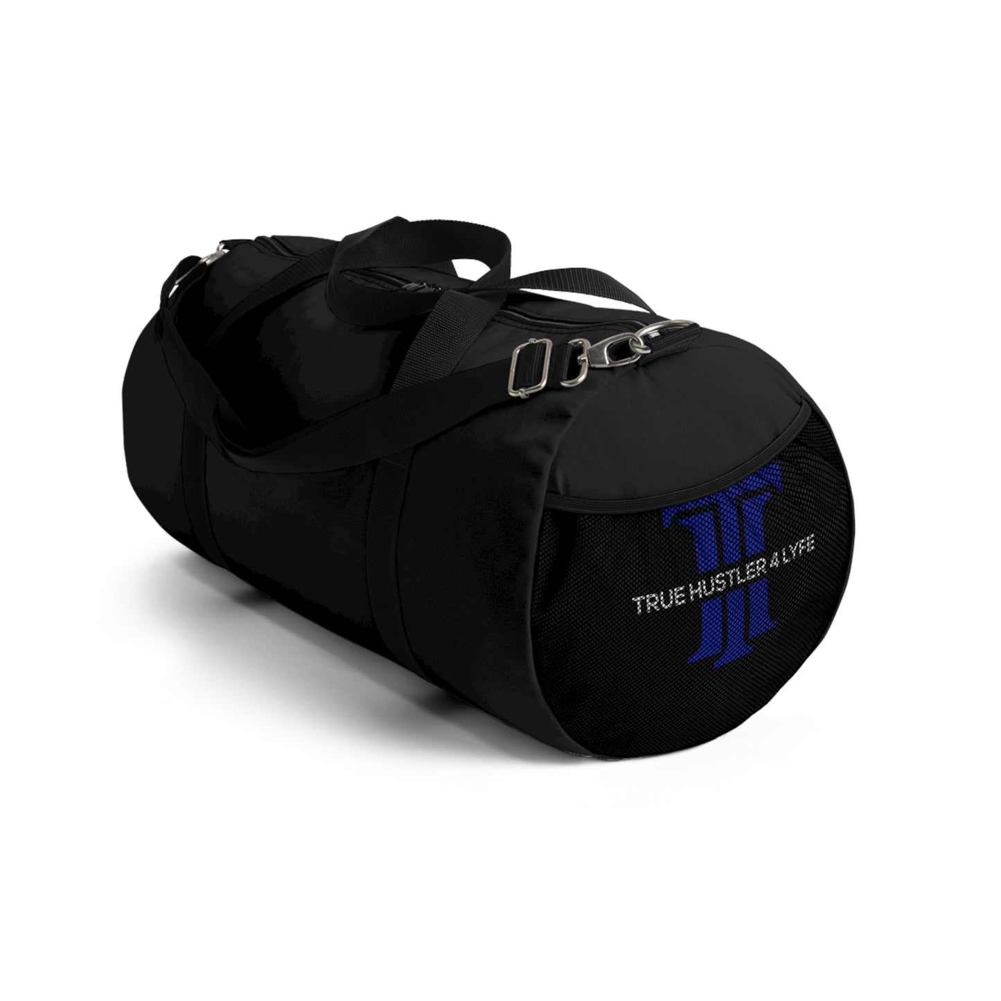 True Hustler 4 Lyfe Duffel Bag