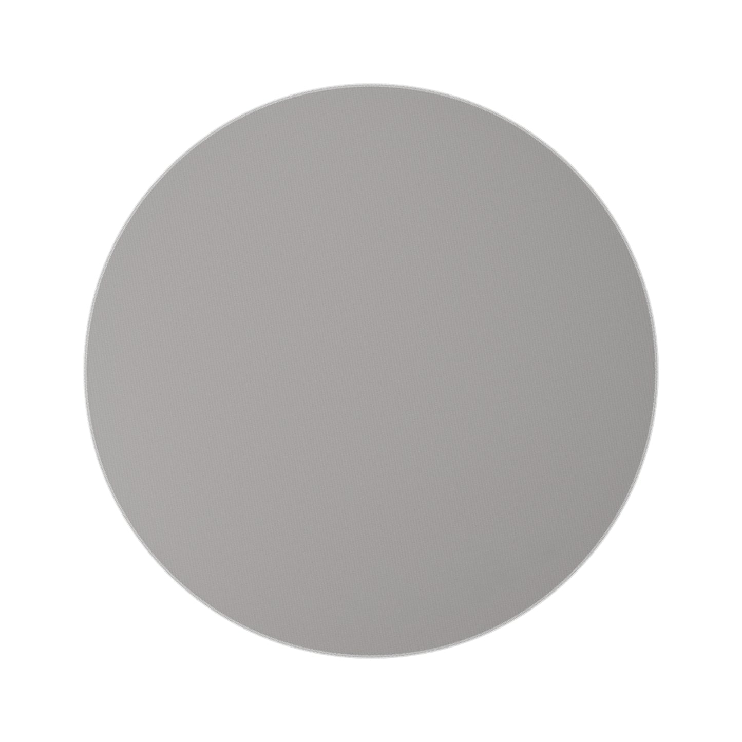 True Hustler 4 Lyfe Circular Statement Rug, Round