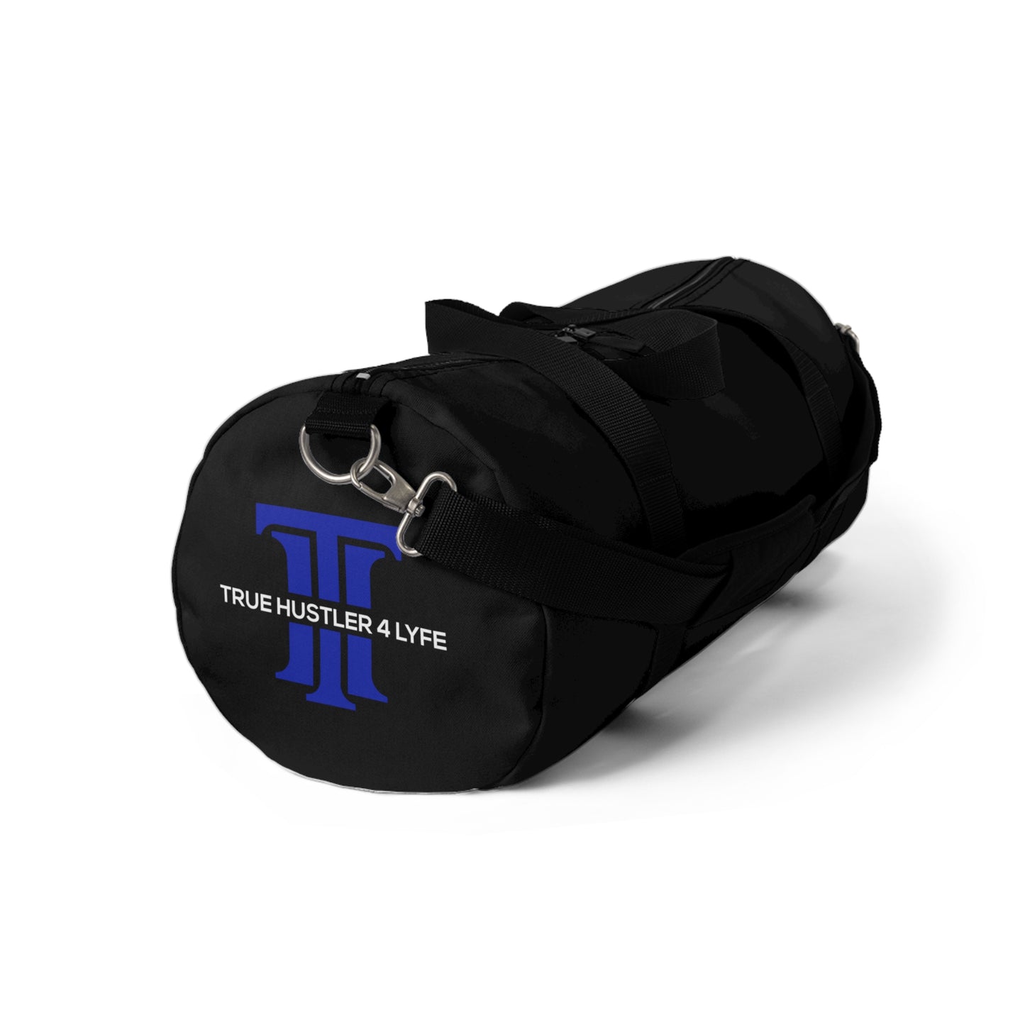 True Hustler 4 Lyfe Duffel Bag