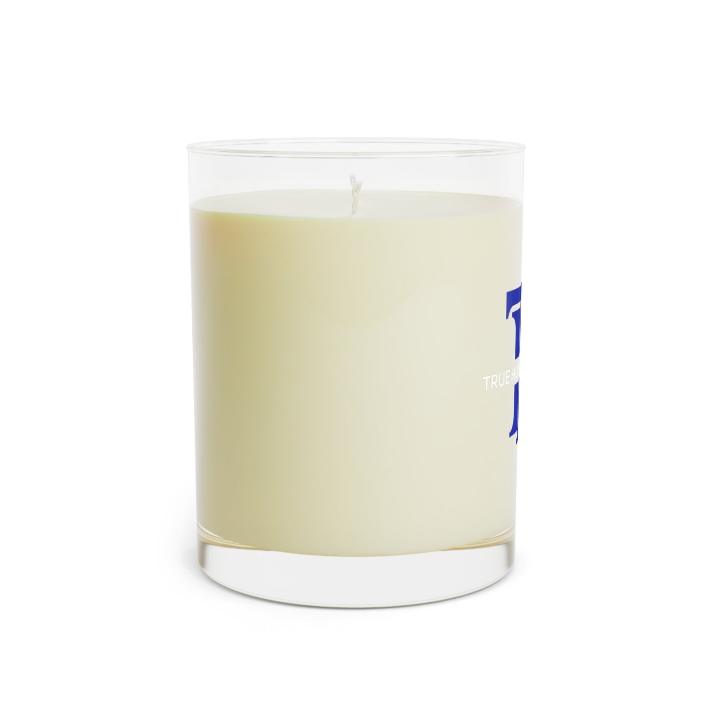 True Hustler 4 Lyfe Illuminating Candle-Scented Candle - Full Glass, 11oz