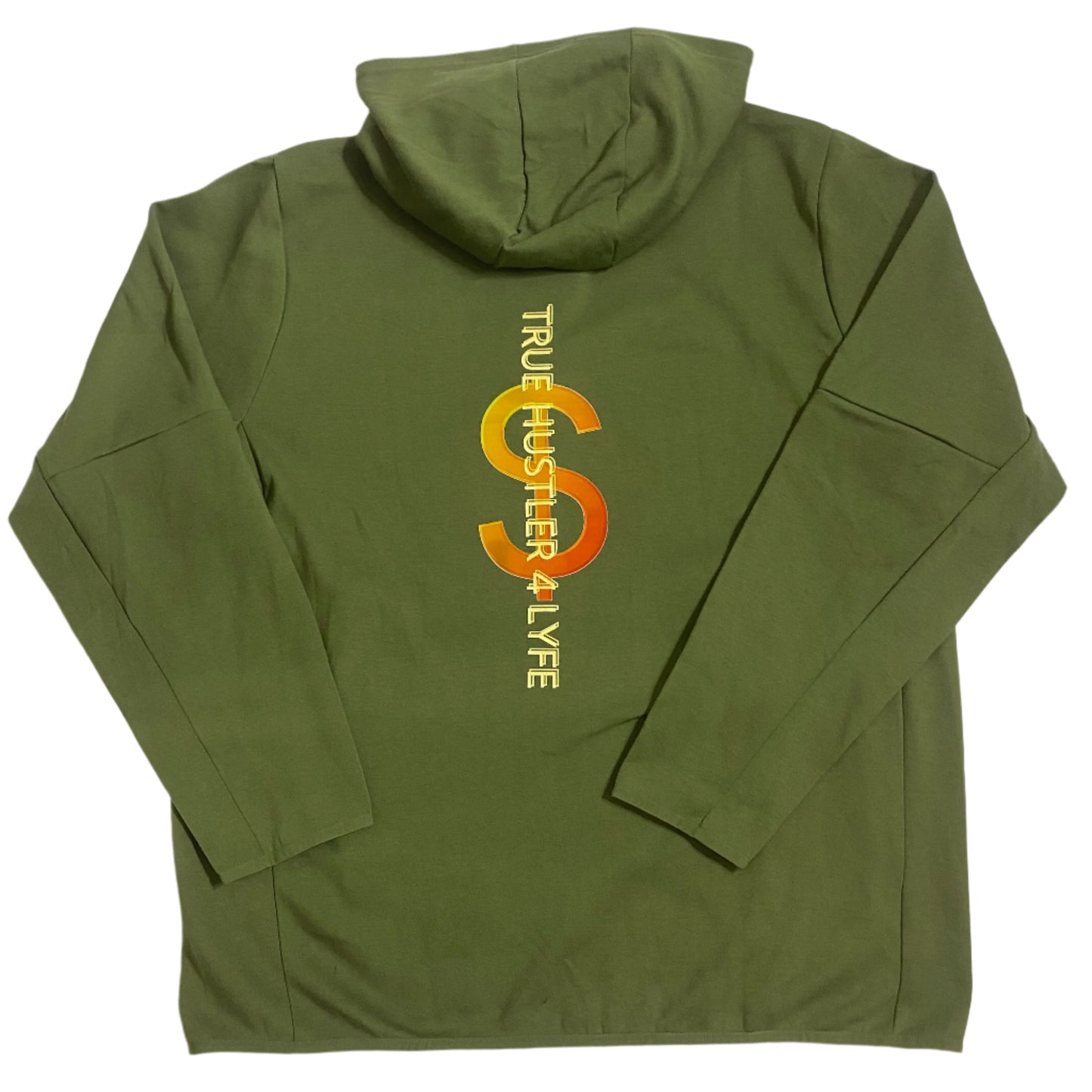True Hustler 4 Lyfe "Tech Grind" 2-Piece Jogging Suit