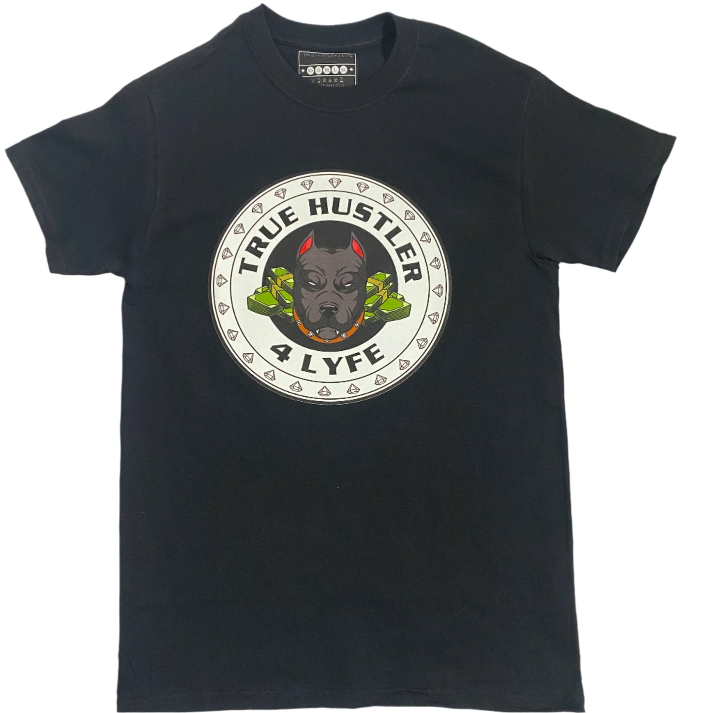 TH4L Grind Collection Unisex Graphic Tee