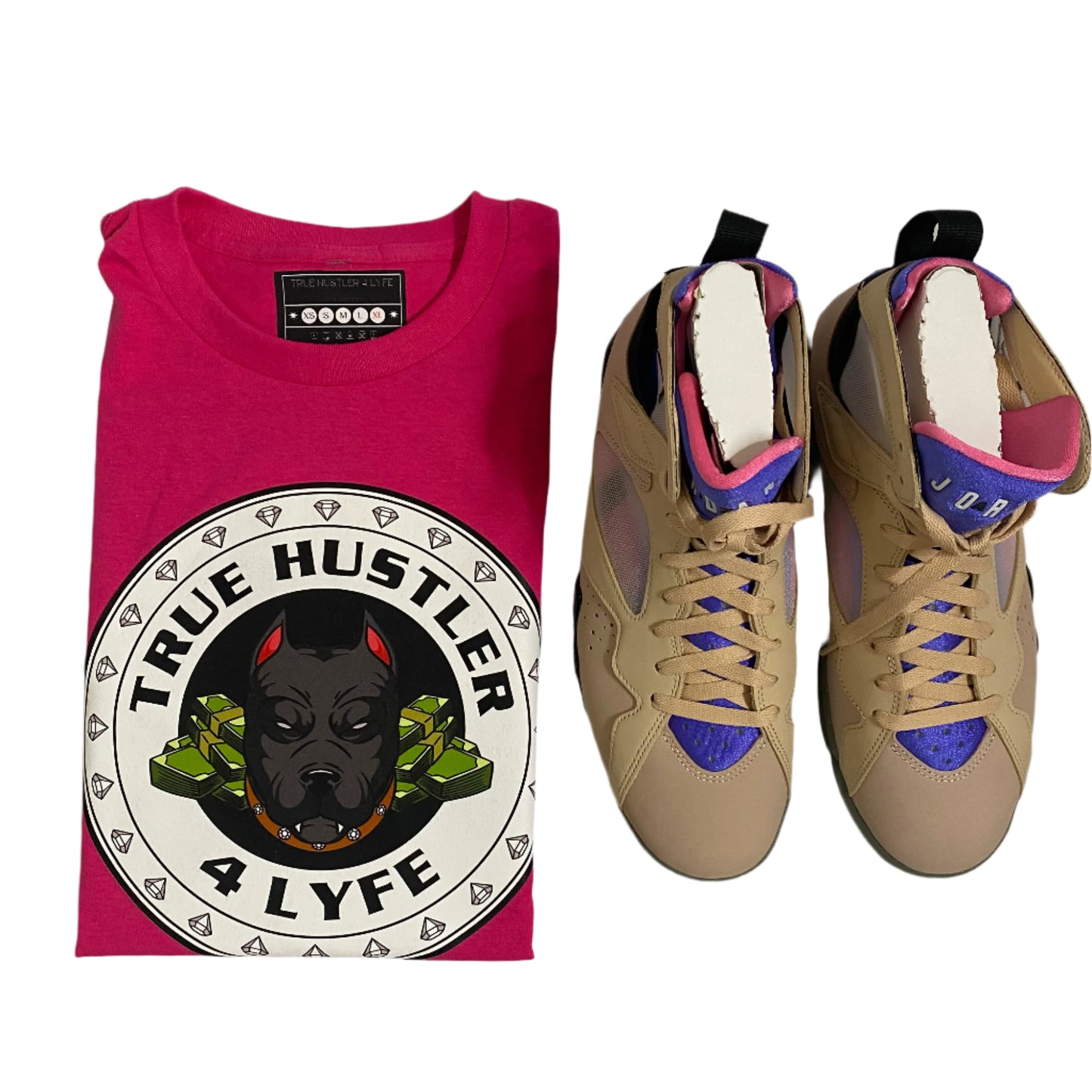 TH4L Grind Collection Unisex Graphic Tee