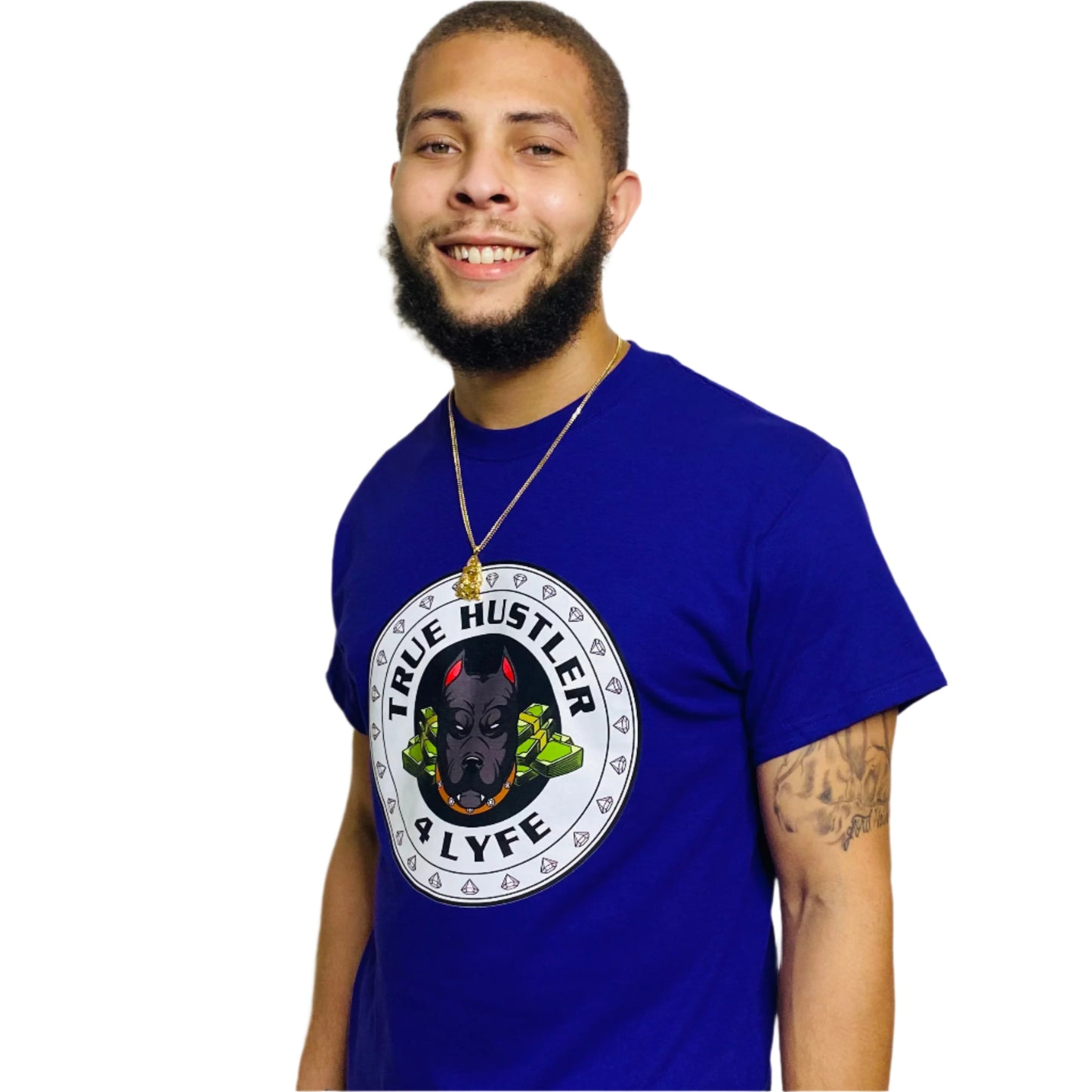 TH4L Grind Collection Unisex Graphic Tees