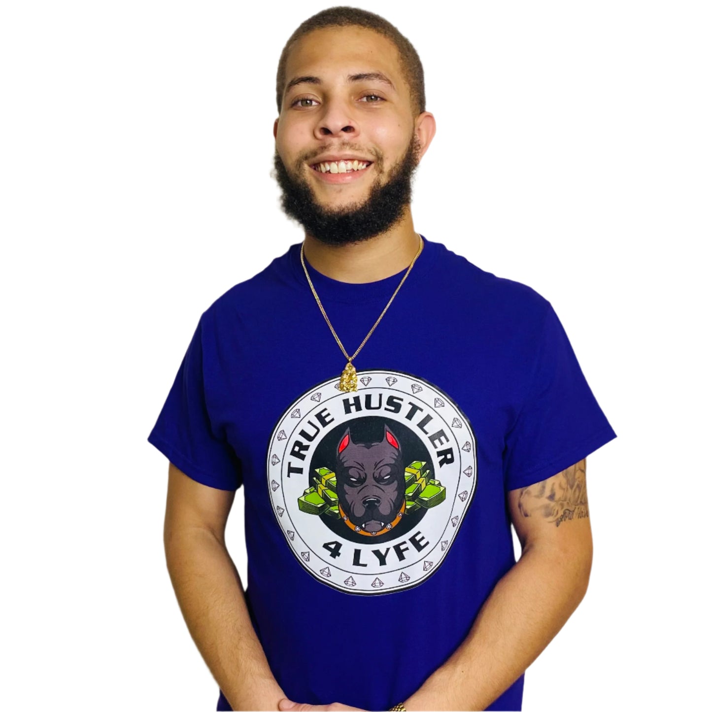 TH4L Grind Collection Unisex Graphic Tees