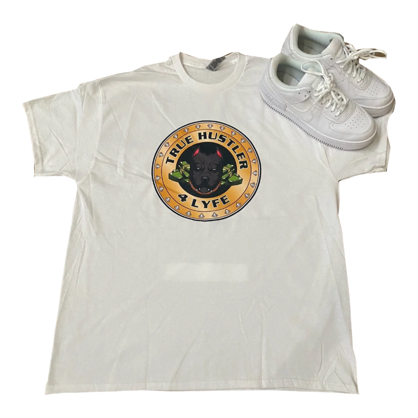 TH4L Grind Collection Unisex Graphic Tee