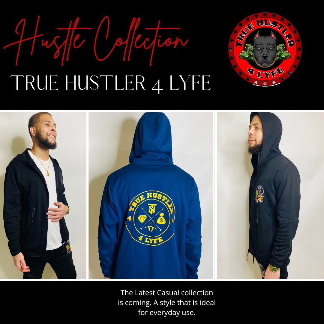 Hustler Collection