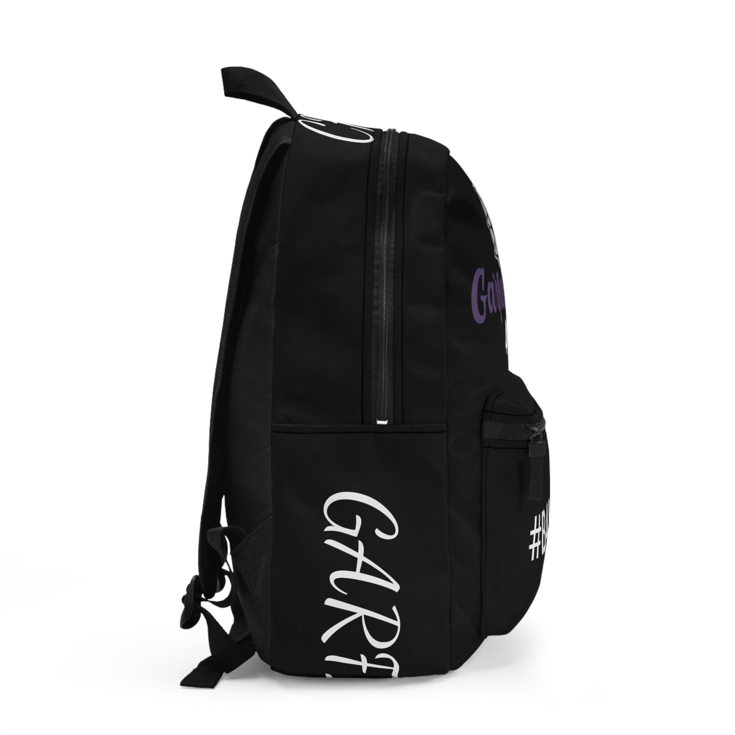 Garfield Bulldog 4 Lyfe "Cheer" Team Spirit Backpack