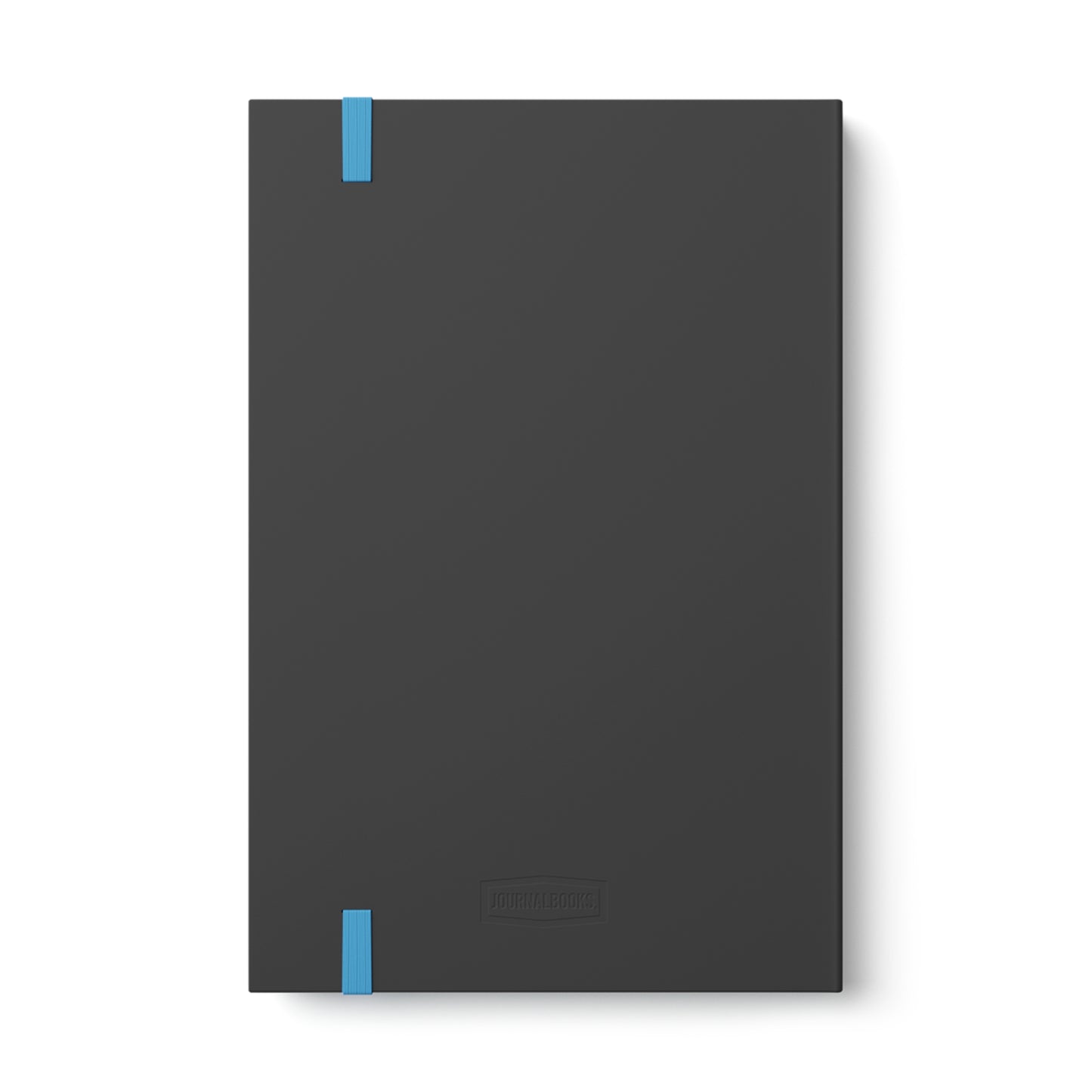 True Hustler 4 Lyfe Color Contrast Ruled Notebook