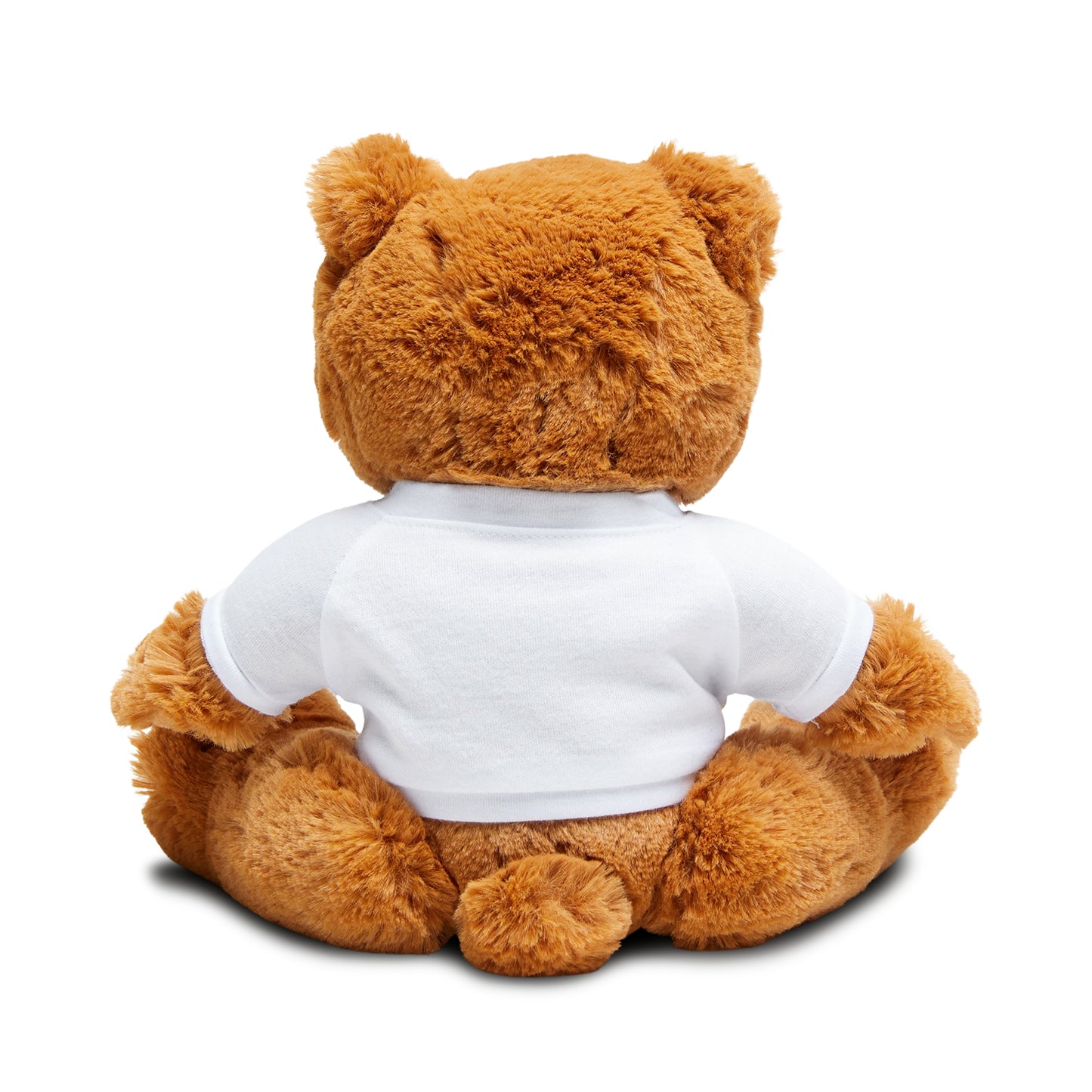 Garfield Bulldogs 4 Lyfe Teddy Bear with T-Shirt
