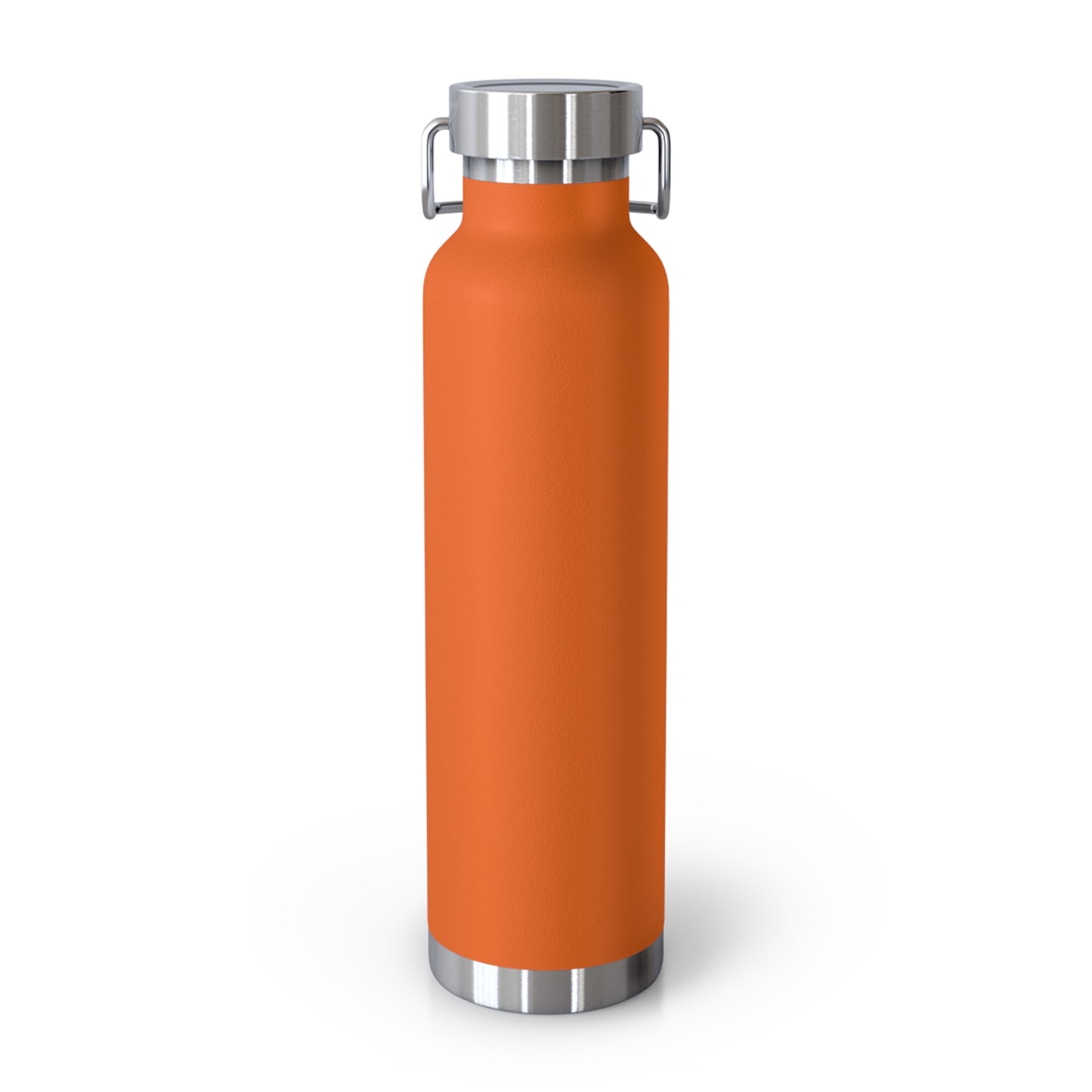 True Hustler 4 Lyfe Copper-Core Vacuum Insulated Bottle, 22oz